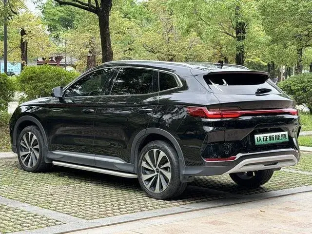 BYD SONG DM 150KM SONG PLUS DM 150KM 2023