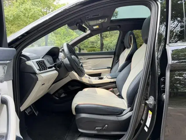 BYD SONG DM 150KM SONG PLUS DM 150KM 2023