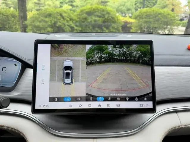 BYD SONG DM 150KM SONG PLUS DM 150KM 2023