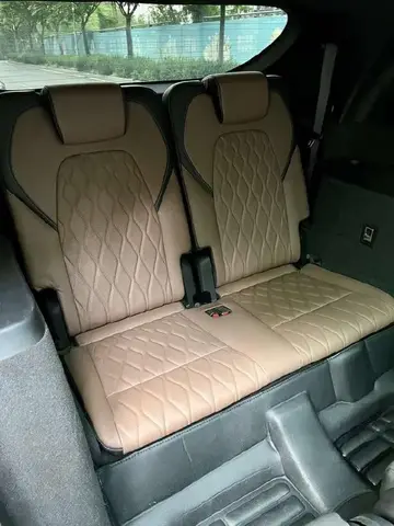 BYD TANG DM-I 112KM PREMIUM 2022