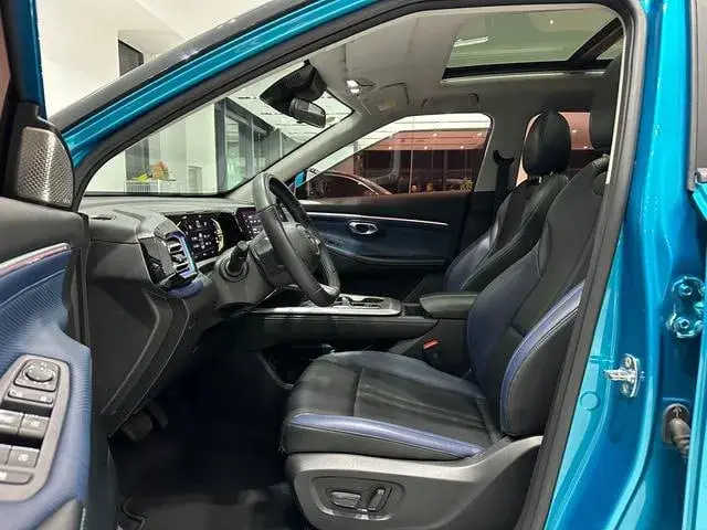 GAC GS3 SPEED 2023