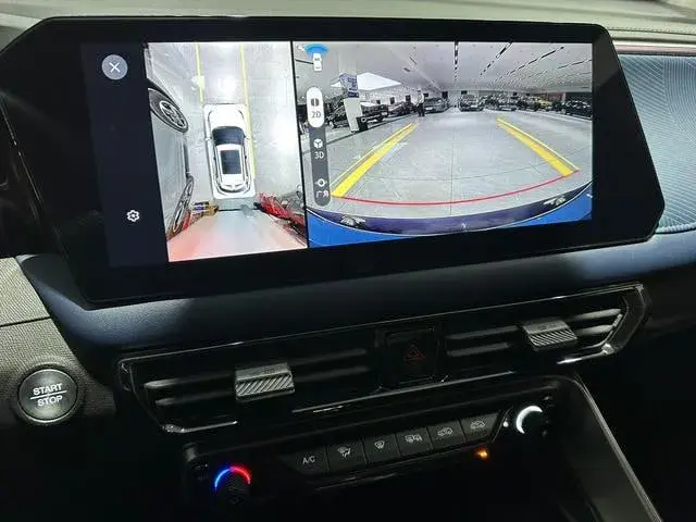 GAC GS3 SPEED 2023