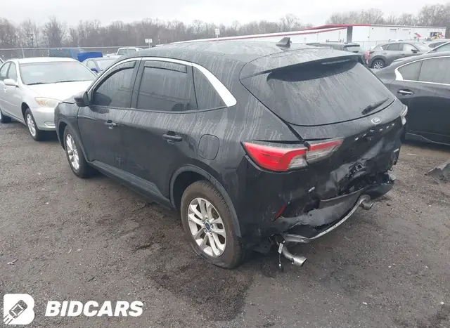 FORD ESCAPE SE 2020