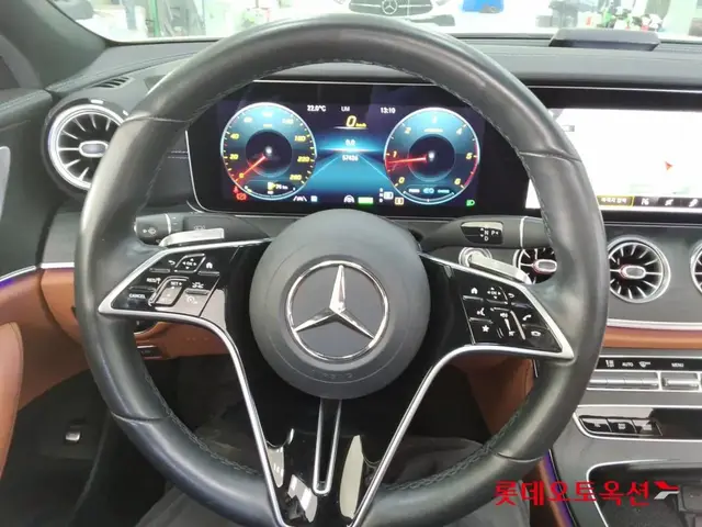 MERCEDES-BENZ CLS BENZ CLS300D 4MATIC 2021