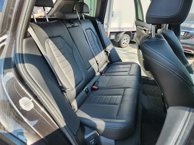 BMW X3 M40I XDRIVE 2023