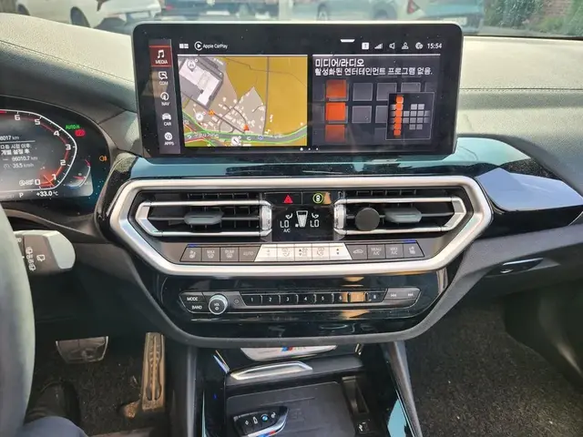 BMW X3 M40I XDRIVE 2023