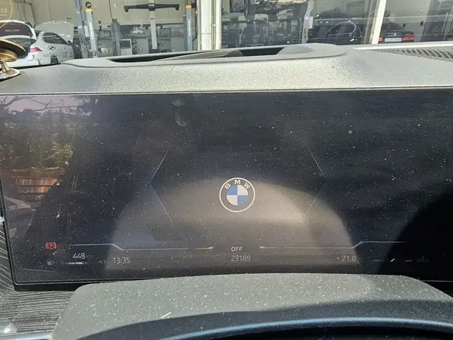 BMW X5 XDRIVE 40I MSPORT 2023