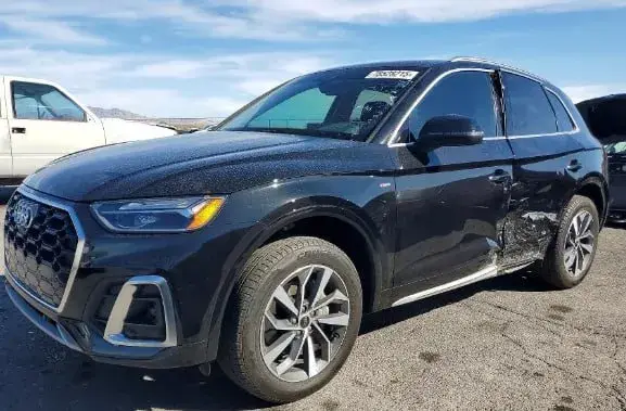 AUDI Q5 PREMIUM PLUS 45 2023
