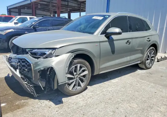 AUDI Q5 PREMIUM PLUS 45 2023