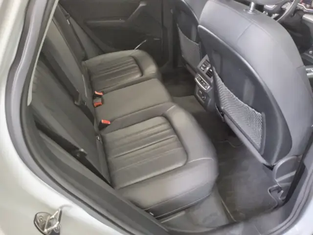 AUDI Q5 40TDI QUATTRO SPORTBACK 2022