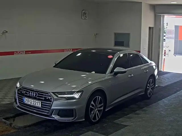 AUDI A6 PREMIUM 2022