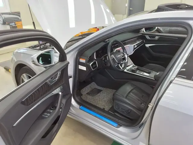 AUDI A6 PREMIUM 2022