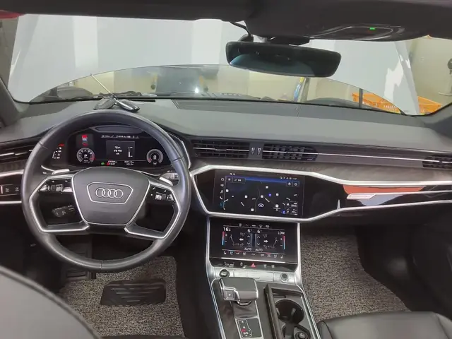 AUDI A6 PREMIUM 2022