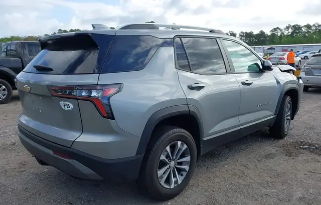 CHEVROLET EQUINOX LT 2024