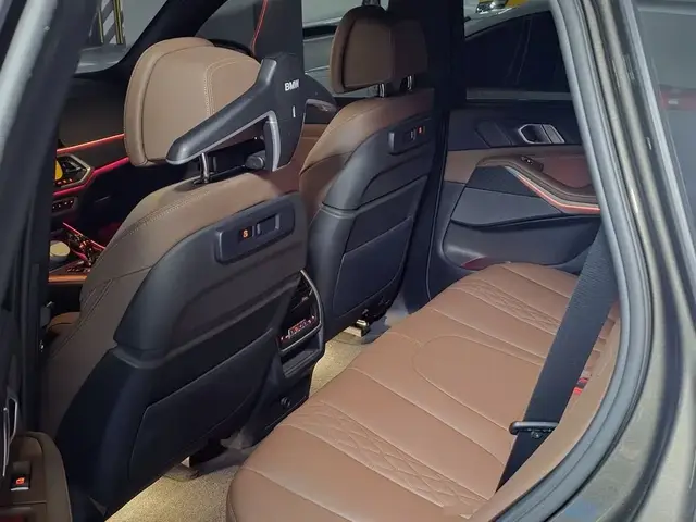 BMW X5 30D XDRIVE MSPORT 2022