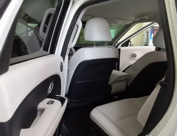 HYUNDAI THE PALISADE THE ALL-NEW PALISADE 2025