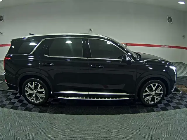 HYUNDAI PALISADE 2WD 2022