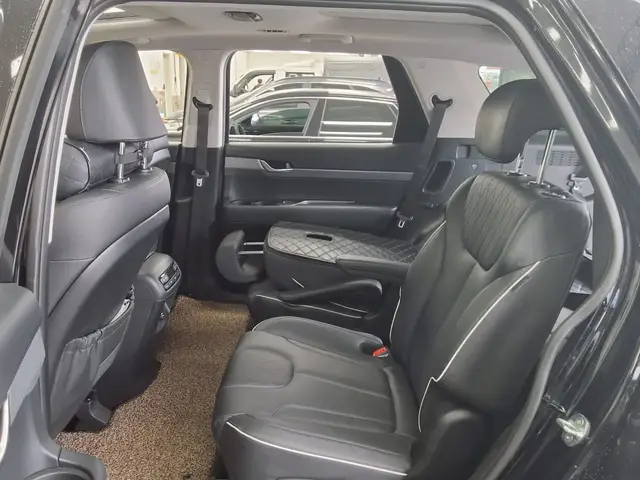 HYUNDAI PALISADE 2WD 2022