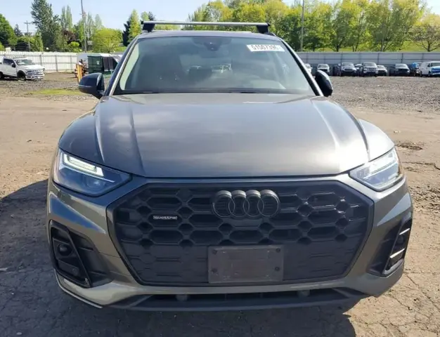 AUDI Q5 PREMIUM PLUS 2022