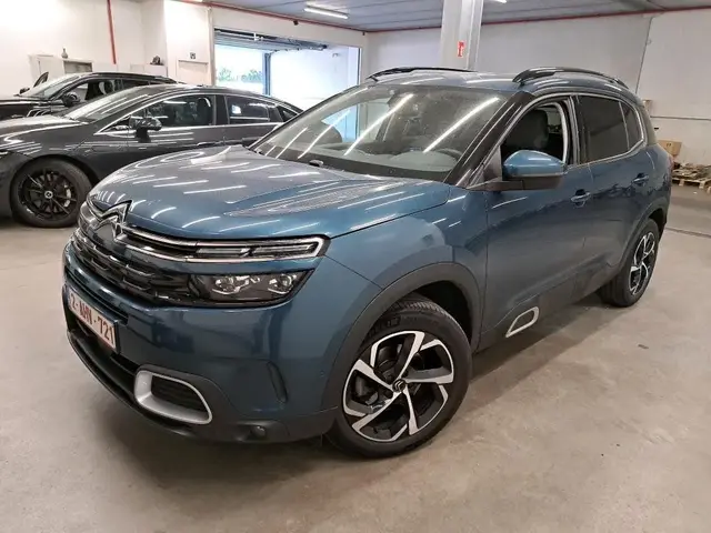 CITROEN C5 AIRCROSS 2021