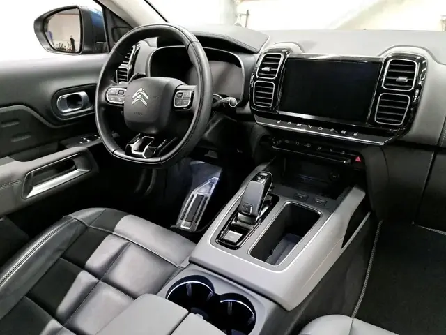 CITROEN C5 AIRCROSS 2021