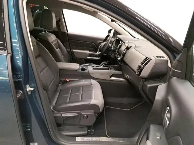 CITROEN C5 AIRCROSS 2021