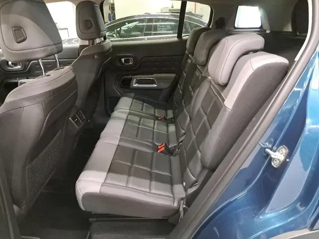 CITROEN C5 AIRCROSS 2021