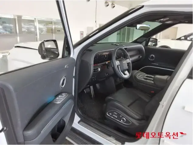 HYUNDAI PALISADE LX3 CALLIGRAPHY 9-SEATER 2025