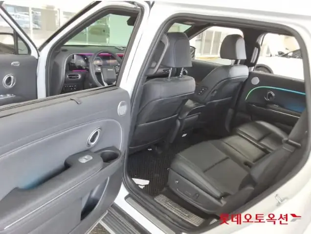 HYUNDAI PALISADE LX3 CALLIGRAPHY 9-SEATER 2025