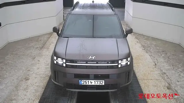 HYUNDAI SANTA FE MX PRESTIGE 2025
