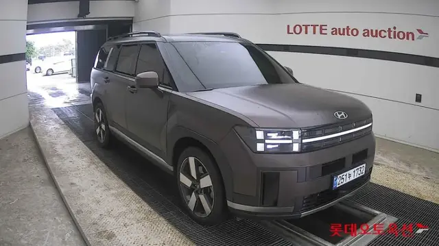 HYUNDAI SANTA FE MX PRESTIGE 2025