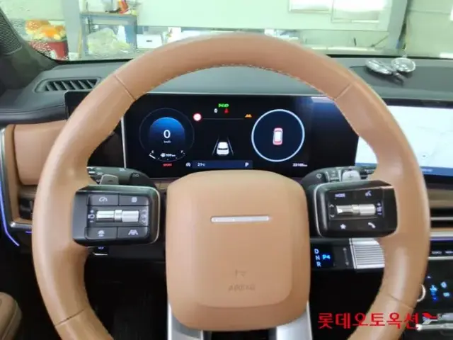 HYUNDAI SANTA FE MX PRESTIGE 2025