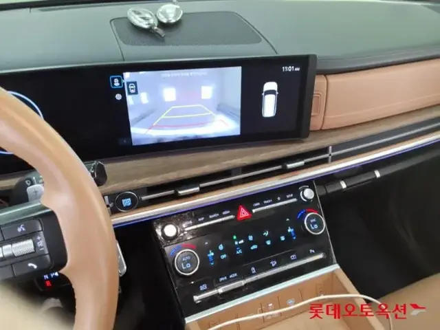HYUNDAI SANTA FE MX PRESTIGE 2025