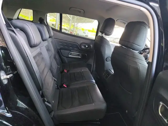 CITROEN C5 AIRCROSS 2022