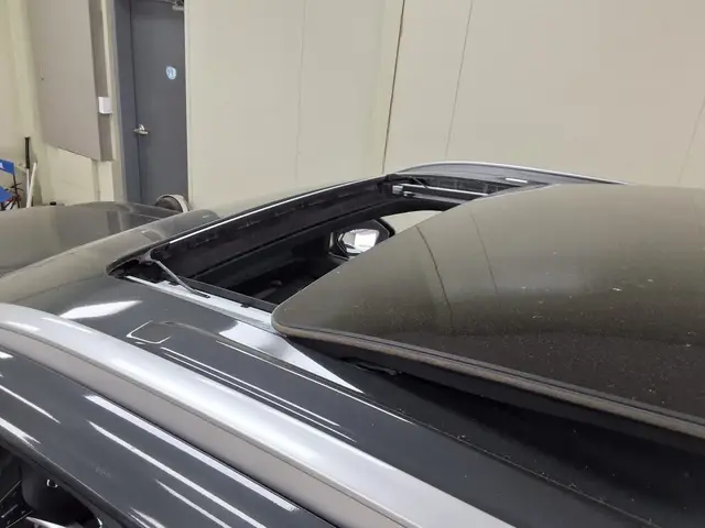 HYUNDAI PALISADE CALLIGRAPHY 2022