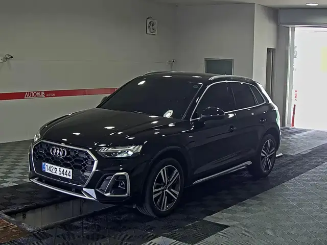 AUDI Q5 PREMIUM 2023