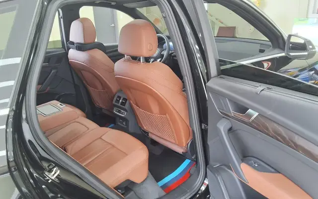 AUDI Q5 PREMIUM 2023