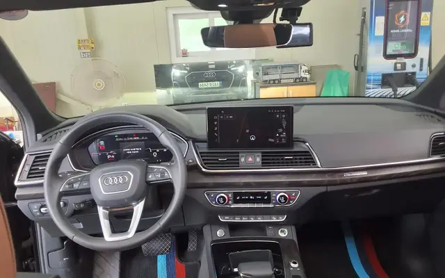 AUDI Q5 PREMIUM 2023