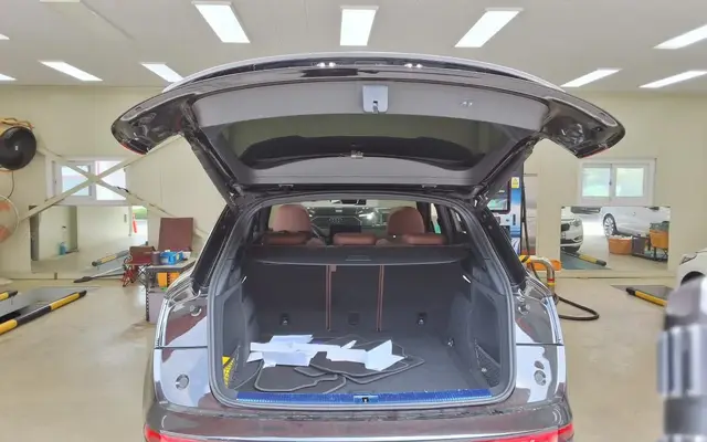 AUDI Q5 PREMIUM 2023