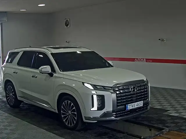 HYUNDAI PALISADE ПОДОГРЕВ И ВЕНТИЛЯЦИИ ДВУХ РЯДОВ СИДЕНИЙ 2022