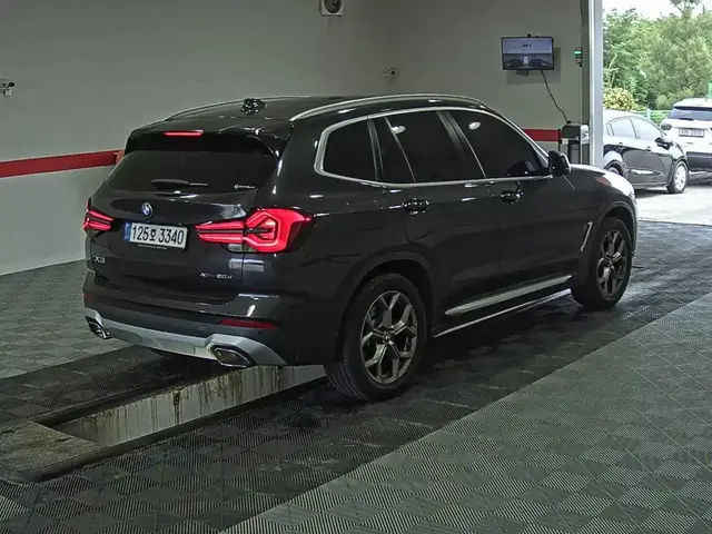 BMW X3 ПОДОГРЕВ ВЕНТИЛЯЦИЯ И ПАМЯТЬ ПЕРЕДНИХ СИДЕНИЙ 2022