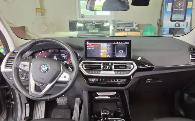 BMW X3 ПОДОГРЕВ ВЕНТИЛЯЦИЯ И ПАМЯТЬ ПЕРЕДНИХ СИДЕНИЙ 2022