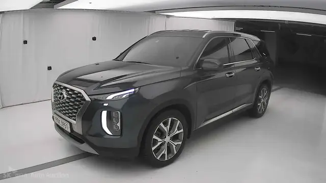 HYUNDAI PALISADE ПОДОГРЕВ ВЕНТИЛЯЦИЯ И ПАМЯТЬ ПЕРЕДНИХ СИДЕНИЙ 2022