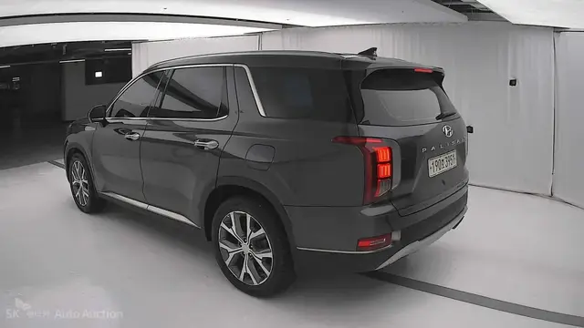 HYUNDAI PALISADE ПОДОГРЕВ ВЕНТИЛЯЦИЯ И ПАМЯТЬ ПЕРЕДНИХ СИДЕНИЙ 2022