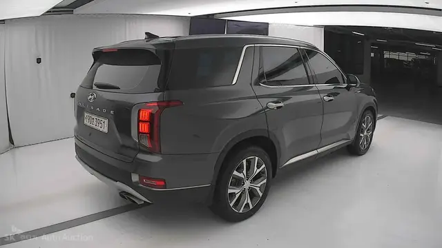 HYUNDAI PALISADE ПОДОГРЕВ ВЕНТИЛЯЦИЯ И ПАМЯТЬ ПЕРЕДНИХ СИДЕНИЙ 2022