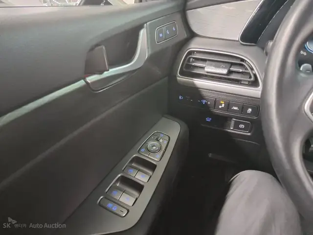 HYUNDAI PALISADE ПОДОГРЕВ ВЕНТИЛЯЦИЯ И ПАМЯТЬ ПЕРЕДНИХ СИДЕНИЙ 2022