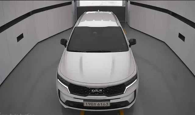 KIA SORENTO PRESTIGE 2022
