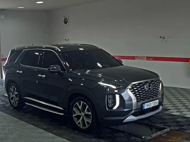 HYUNDAI PALISADE ПОДОГРЕВ ВЕНТИЛЯЦИЯ И ПАМЯТЬ ПЕРЕДНИХ СИДЕНИЙ 2022
