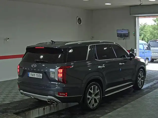 HYUNDAI PALISADE ПОДОГРЕВ ВЕНТИЛЯЦИЯ И ПАМЯТЬ ПЕРЕДНИХ СИДЕНИЙ 2022