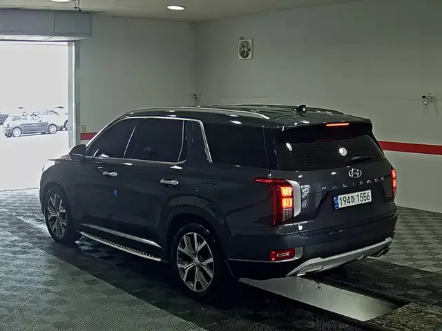HYUNDAI PALISADE ПОДОГРЕВ ВЕНТИЛЯЦИЯ И ПАМЯТЬ ПЕРЕДНИХ СИДЕНИЙ 2022